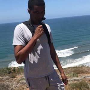 Meet your Posher, Isaiah